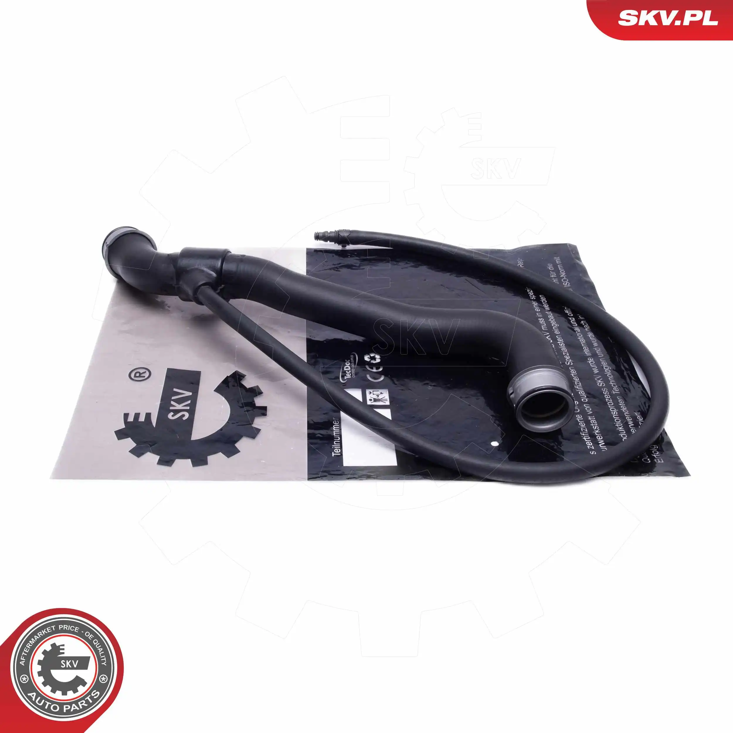 Radiator Hose